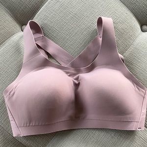 Lululemon Enlite High support Bra